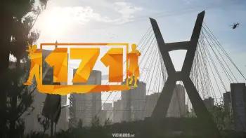 171 | Vaza imagens do desenvolvimento do GTA Brasileiro mostrando grande ambi&ccedil;&atilde;o