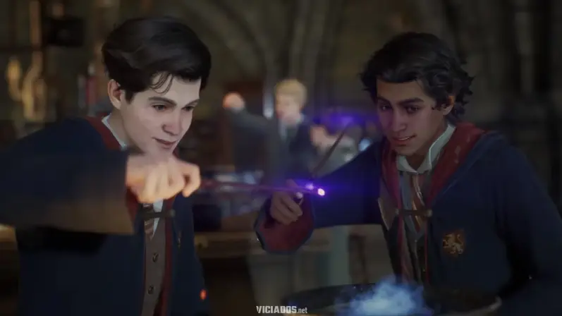 Acordo Netflix e Warner Bros. de US 83 bilhoes nao considera divisao de jogos que criou Hogwarts Legacy