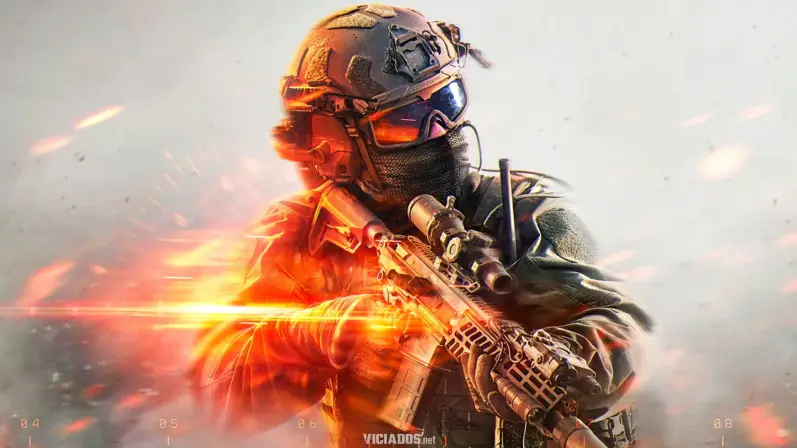 Battlefield 6 | Problemas de desempenho no BF 6 após patch de inverno enfurece jogadores 11 Battlefield 6 Problemas de desempenho no BF 6 apos patch de inverno enfurece jogadores