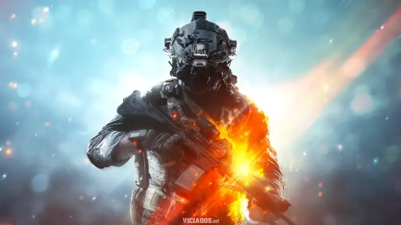 Battlefield 6 enfrenta polemica com suspeitas de cosmeticos gerados por IA