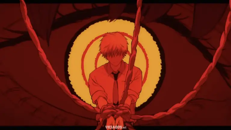 Chainsaw Man segunda temporada confirmada com titulo Assassins Arc pela MAPPA