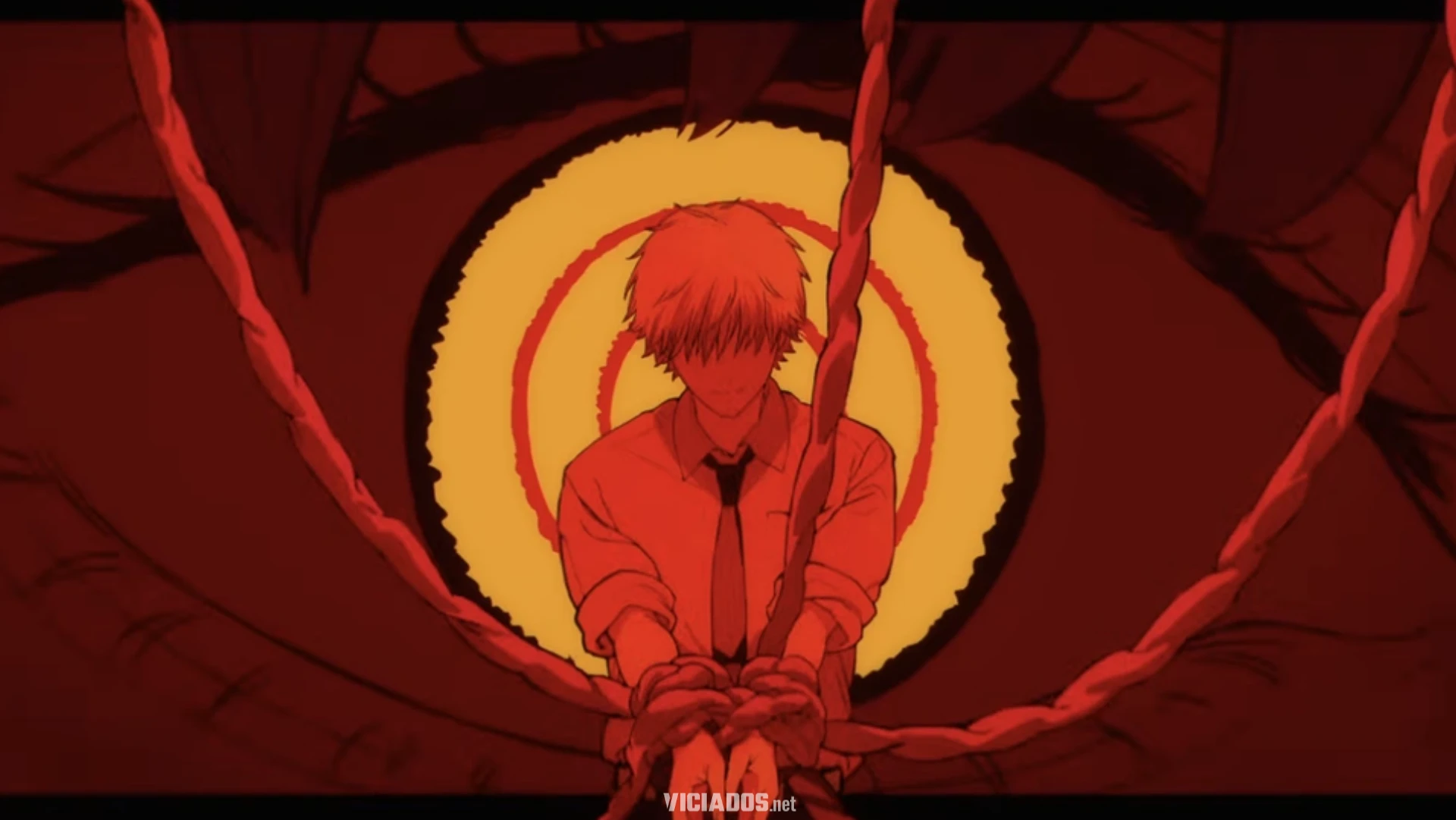 Chainsaw Man segunda temporada confirmada com titulo Assassins Arc pela MAPPA