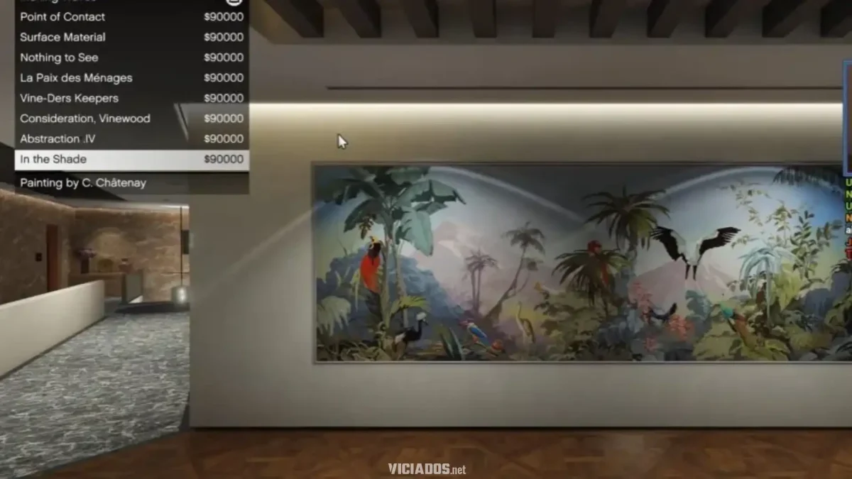 GTA e Red Dead conectados?