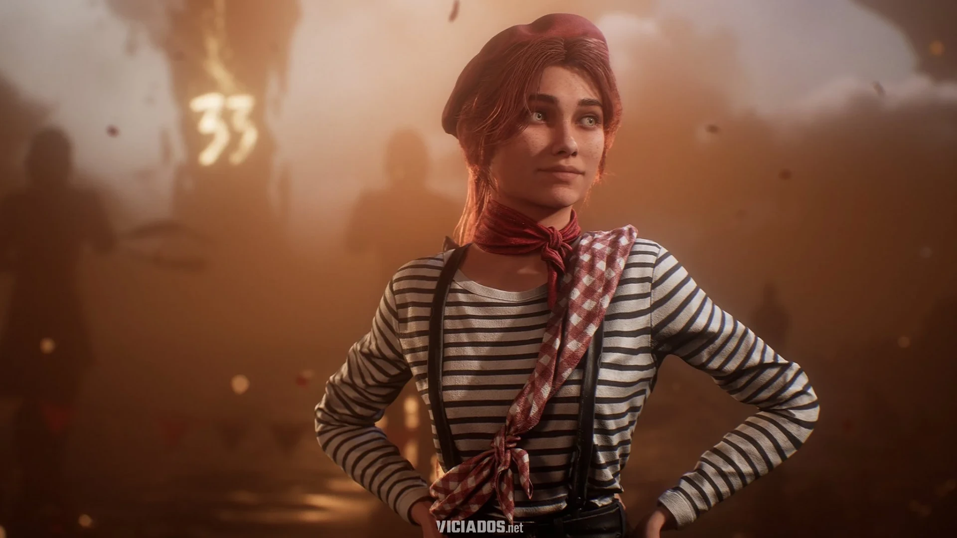 Clair Obscur Expedition 33 perde premios por uso de IA Inteligencia artificial