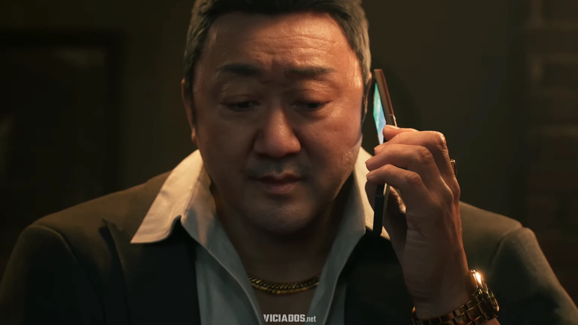 Criador de Yakuza anuncia Gang of Dragons no TGA 2025 e promete rivalizar com Like a Dragon