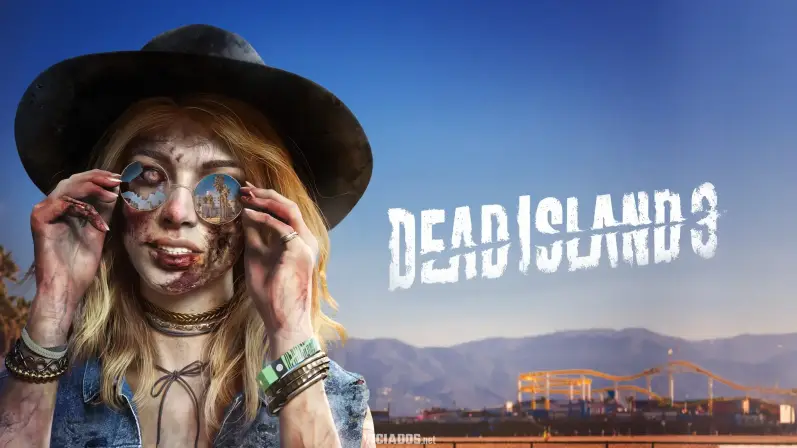 Agora é oficial: Dead Island 3 finalmente sai do papel e tem janela de lançamento 11 Dead Island 3
