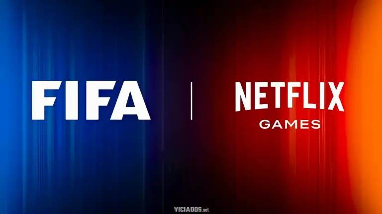 FIFA Netflix Games Delphi Interactive 2026 World Cup