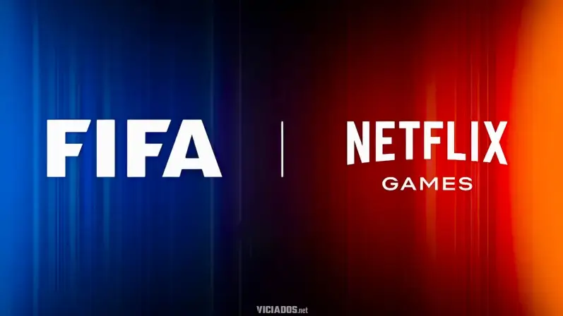 FIFA Netflix Games Delphi Interactive 2026 World Cup
