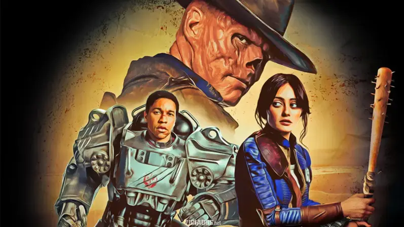 Fallout 2a temporada data de estreia elenco e tudo sobre a nova temporada