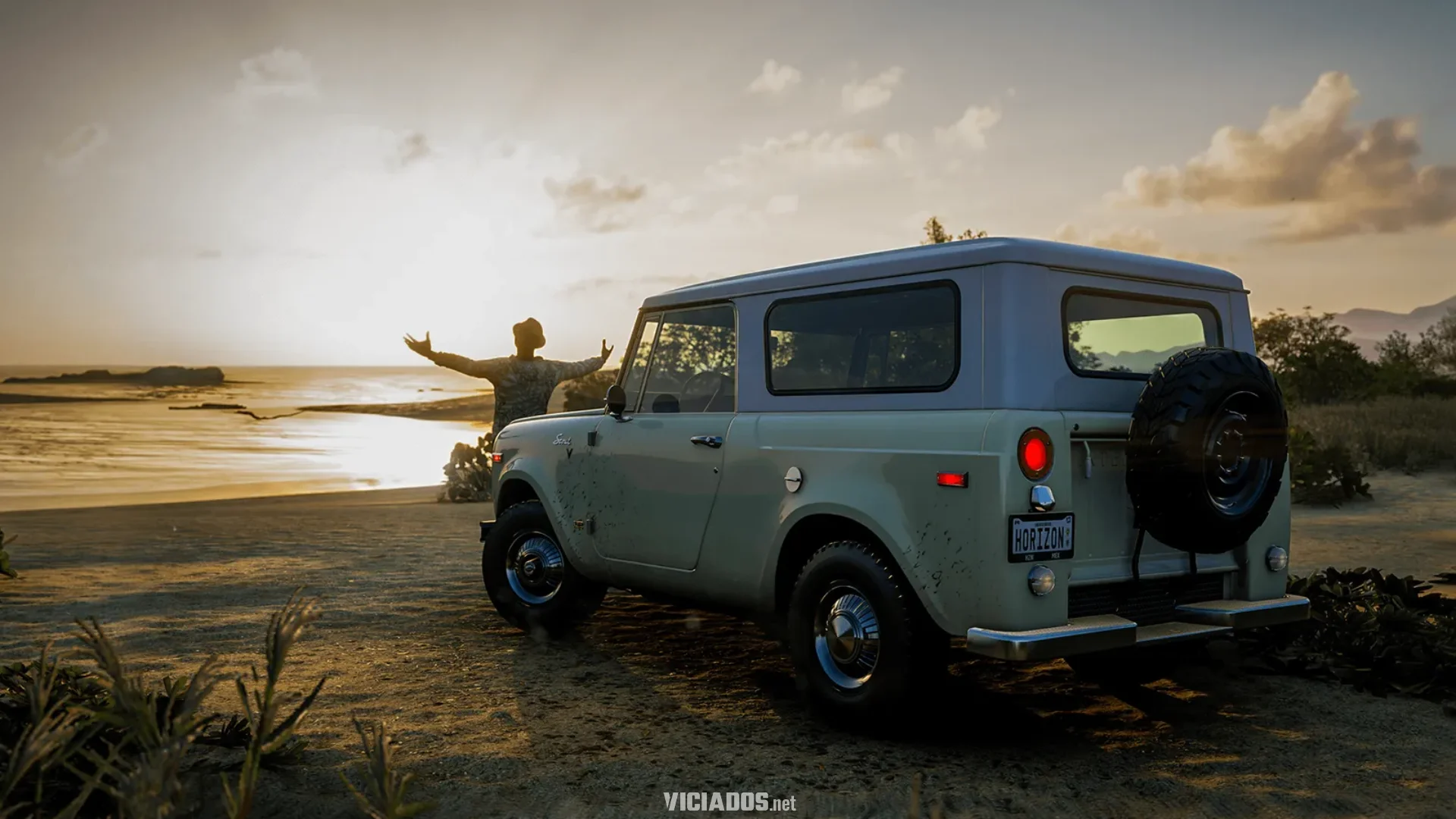 Forza Horizon Motorsport 2026