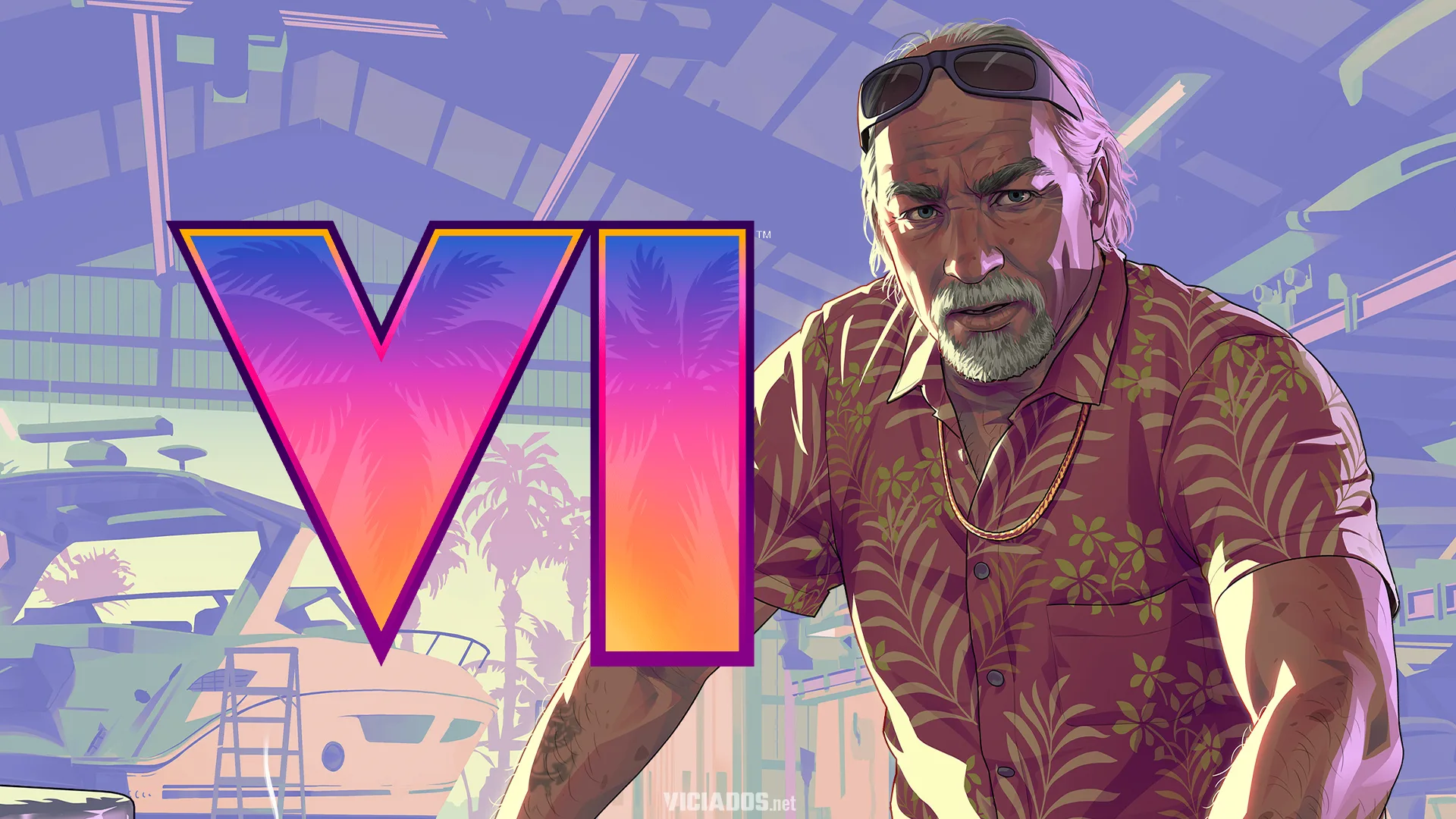 GTA 6 Brian Heder Grand Theft Auto VI Rockstar Games 2026