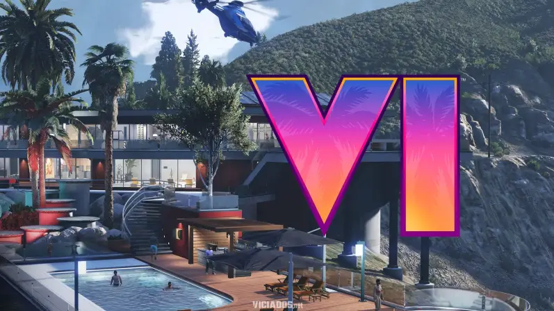 GTA 6 Grand Theft Auto Online Mansoes 2026