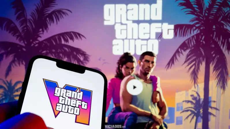 GTA 6 | CEO da Take-Two ataca Elon Musk em recente entrevista 14 GTA 6 Grand Theft Auto VI Celular 2026