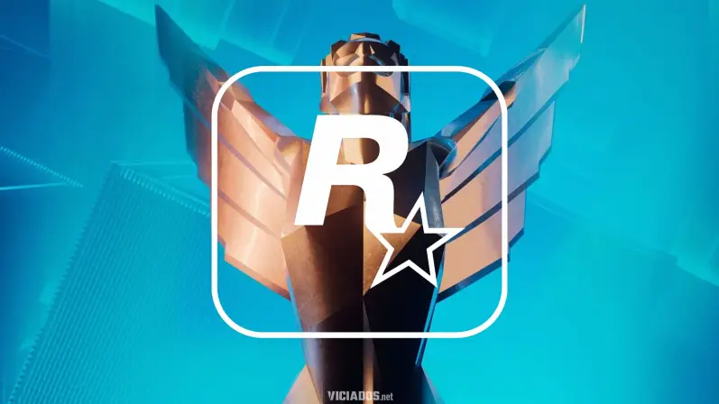 GTA 6 Max Payne 3 Rockstar Games TGA The Game Awards 2025