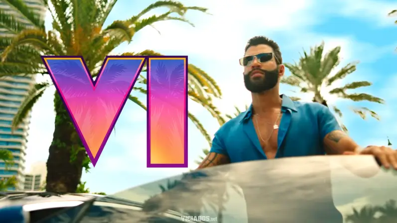 Brasil no GTA 6? Gusttavo Lima pode estar em Grand Theft Auto VI 14 GTA 6 Vagabundo Gustavo Lima Grand Theft Auto VI 2026