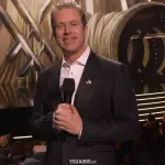 Geoff Keighley The Game Awards 2025 TGA