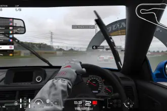 Gran Turismo 7 GT7 Gameplay Sony PlayStation PS5 2026