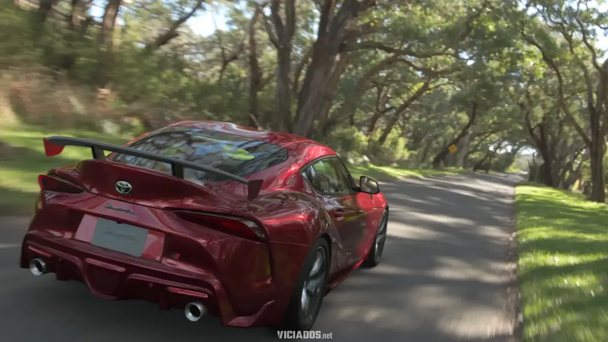 Gran Turismo 7 GT7 Sony PlayStation PS5 2026