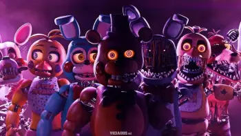 Five Nights at Freddy&rsquo;s 3? Tudo o que sabemos sobre o poss&iacute;vel filme FNAF 3