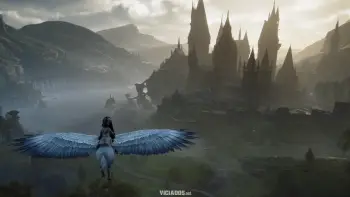 Hogwarts Legacy 2 ganha mais detalhes sobre o seu modo online