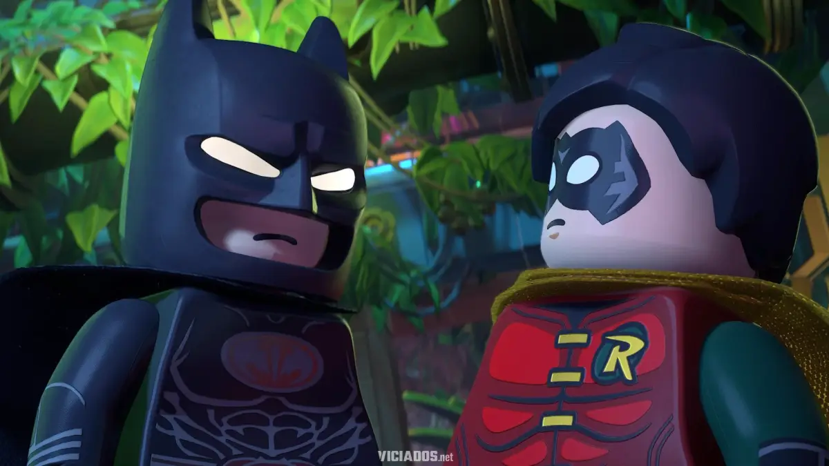 LEGO Batman invade a gamescom latam 2026: Confira as credenciais colecion&aacute;veis e pre&ccedil;os