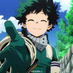 My Hero Academia retorna em 2026 episodio especial ganha data oficial de lancamento