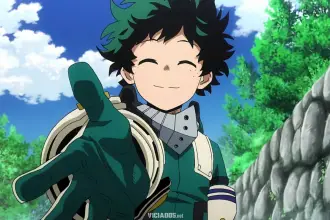 My Hero Academia retorna em 2026 episodio especial ganha data oficial de lancamento
