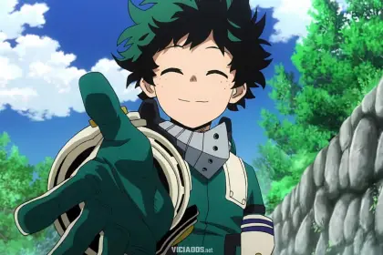 My Hero Academia retorna em 2026 episodio especial ganha data oficial de lancamento
