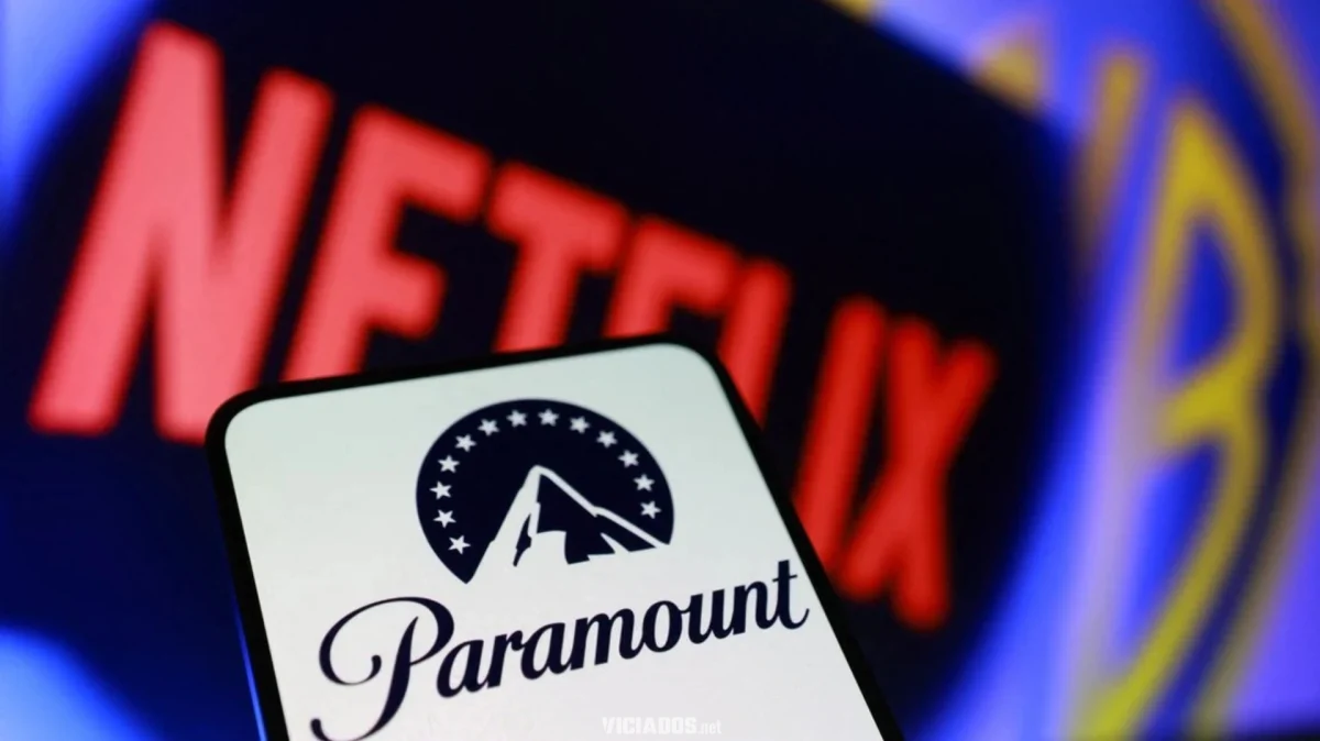 Paramount tenta movimento de contra-ataque para a Netflix