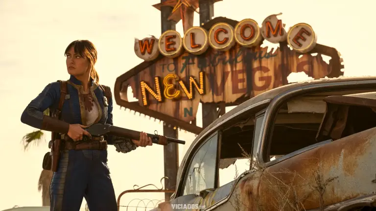 O que esperar da 2a temporada Fallout