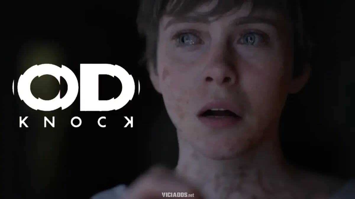 O que torna OD diferente dos outros jogos de Kojima