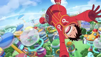 One Piece ter&aacute; pausa ap&oacute;s final de Egghead; epis&oacute;dio derradeiro chega neste dia