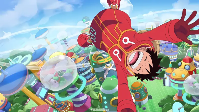 One Piece 2025