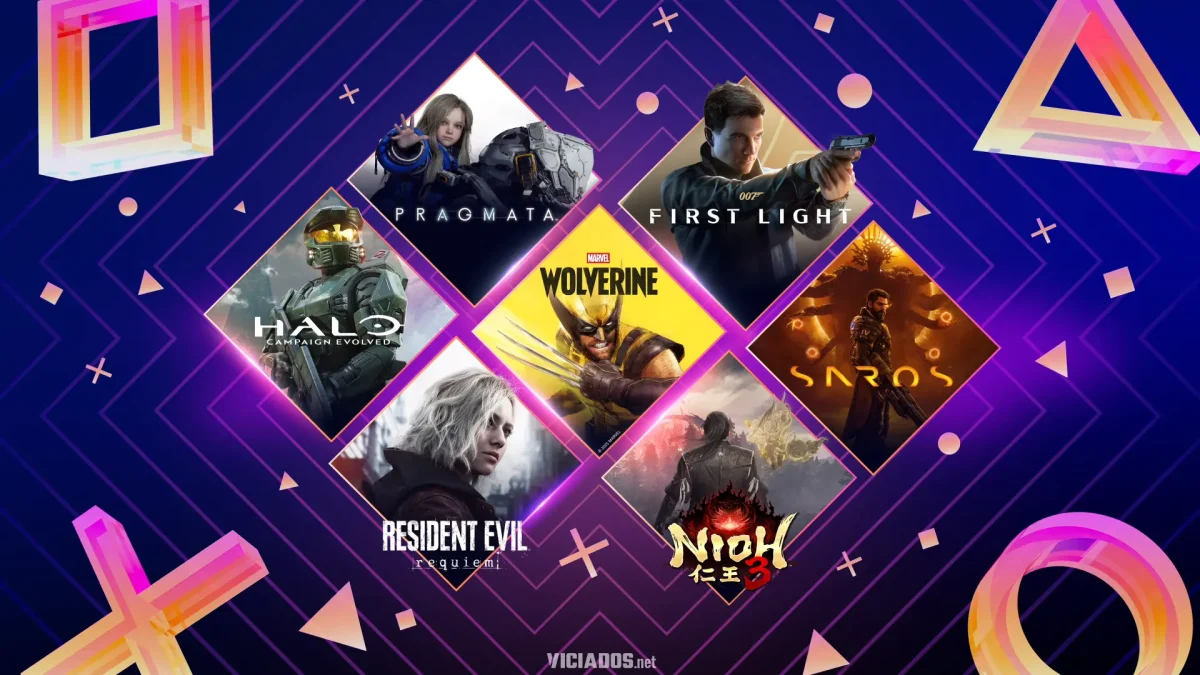 GTA 6 some do vídeo oficial da Sony