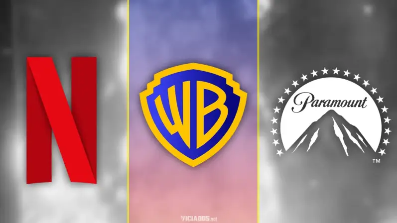 Paramount desafia Netflix e lança proposta bilionária pela Warner Bros. Discovery 11 Paramount desafia Netflix e lanca proposta bilionaria pela Warner Bros. Discovery