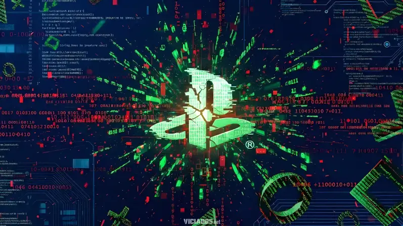 PSN | Suposta falha grave na Sony expõe conta da PlayStation Network 11 PlayStation hacked PS5 PS4 Sony 2026