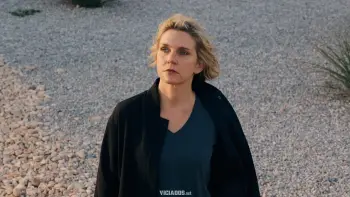 Vince Gilligan explica por que Pluribus n&atilde;o &eacute; para gera&ccedil;&atilde;o TikTok