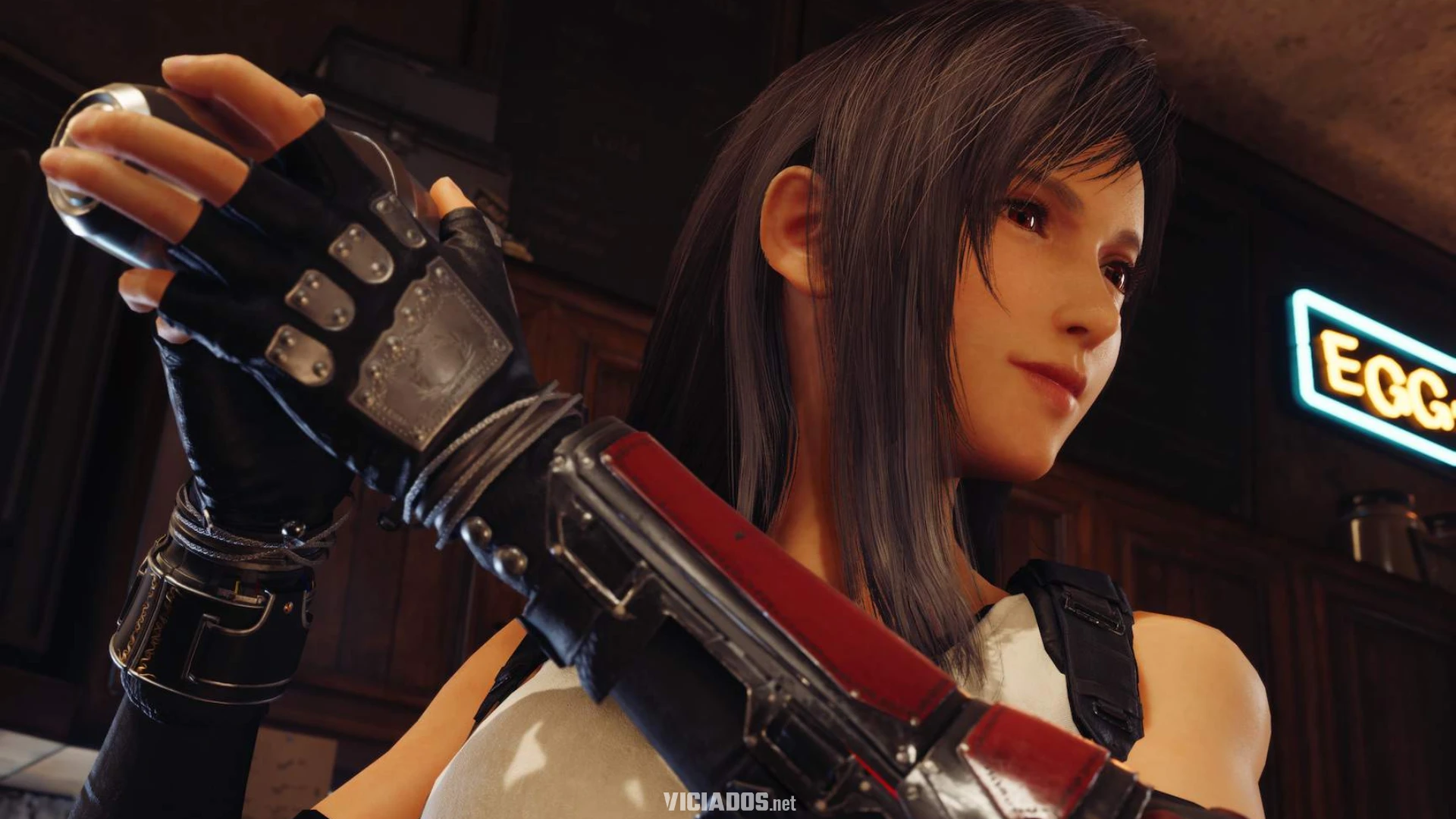 Quando Final Fantasy 7 Remake 3 sera revelado