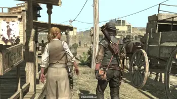 Red Dead Redemption: Segunda loja vaza versão física de PS5 e crava data de lançamento 15 Red Dead Redemption 1 PlayStation 5 PS5 Rockstar Games 2025