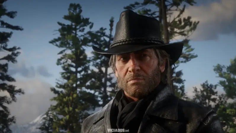 Red Dead Redemption 2 RDR 3 2026