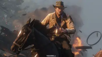 Por que Red Dead Redemption 3 pode ser uma prequela 20 Red Dead Redemption Astro de The Walking Dead expressa interesse em papel de Arthur Morgan em adaptacao
