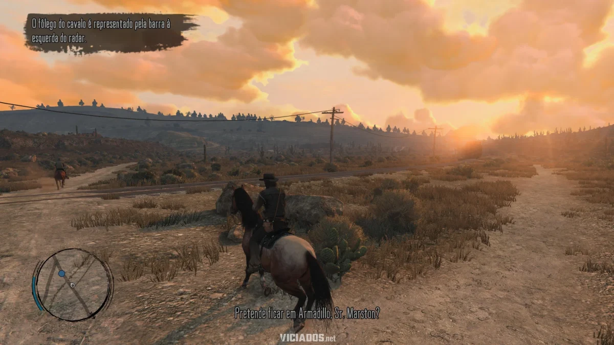 Red Dead Redemption: As mudanças da nova versão para PlayStation 5