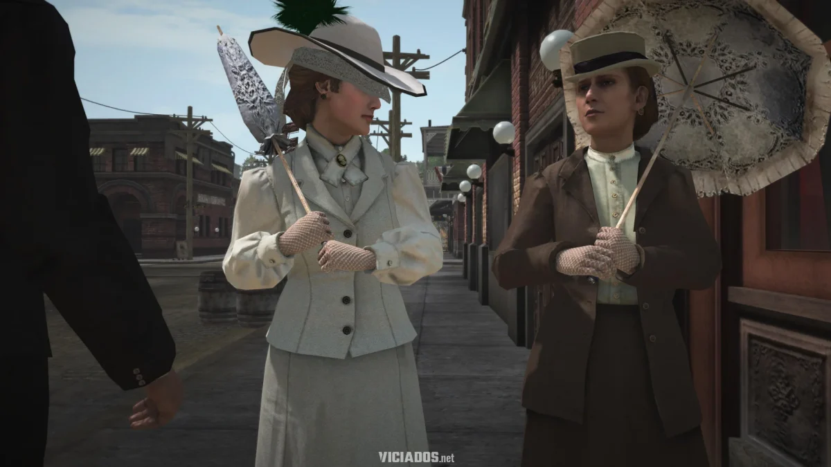 Red Dead Redemption: As mudanças da nova versão para PlayStation 5