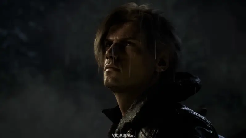 Resident Evil Requiem Leon Scott Kennedy 2026