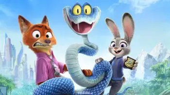 Review de Zootopia 2 | Uma continua&ccedil;&atilde;o madura, emocionante e visualmente impec&aacute;vel