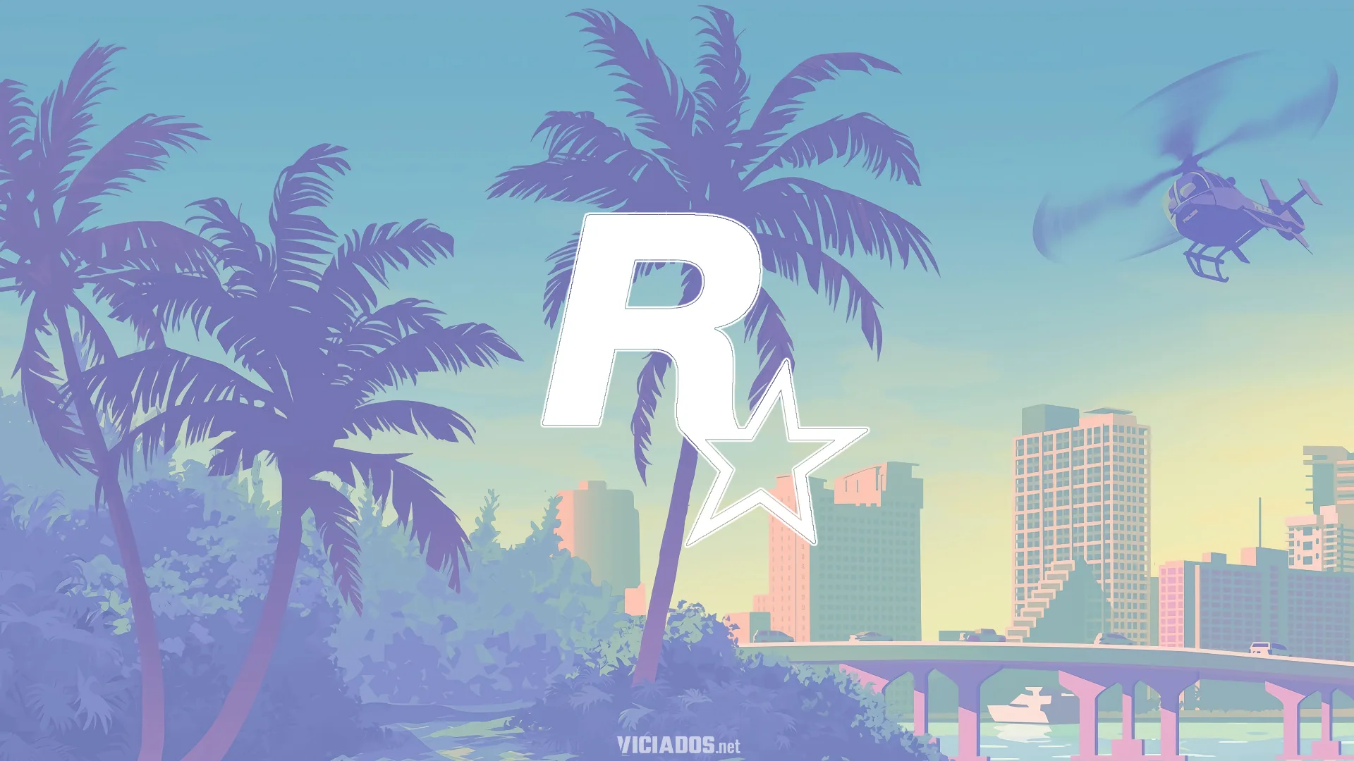 Rockstar Games GTA 6 2025