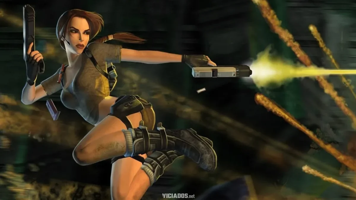Rumor indica revelação do remake de Tomb Raider de 1996 no TGA 2025