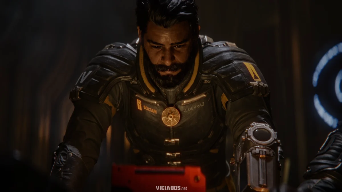 Saros tem combate refinado e novas mecânicas