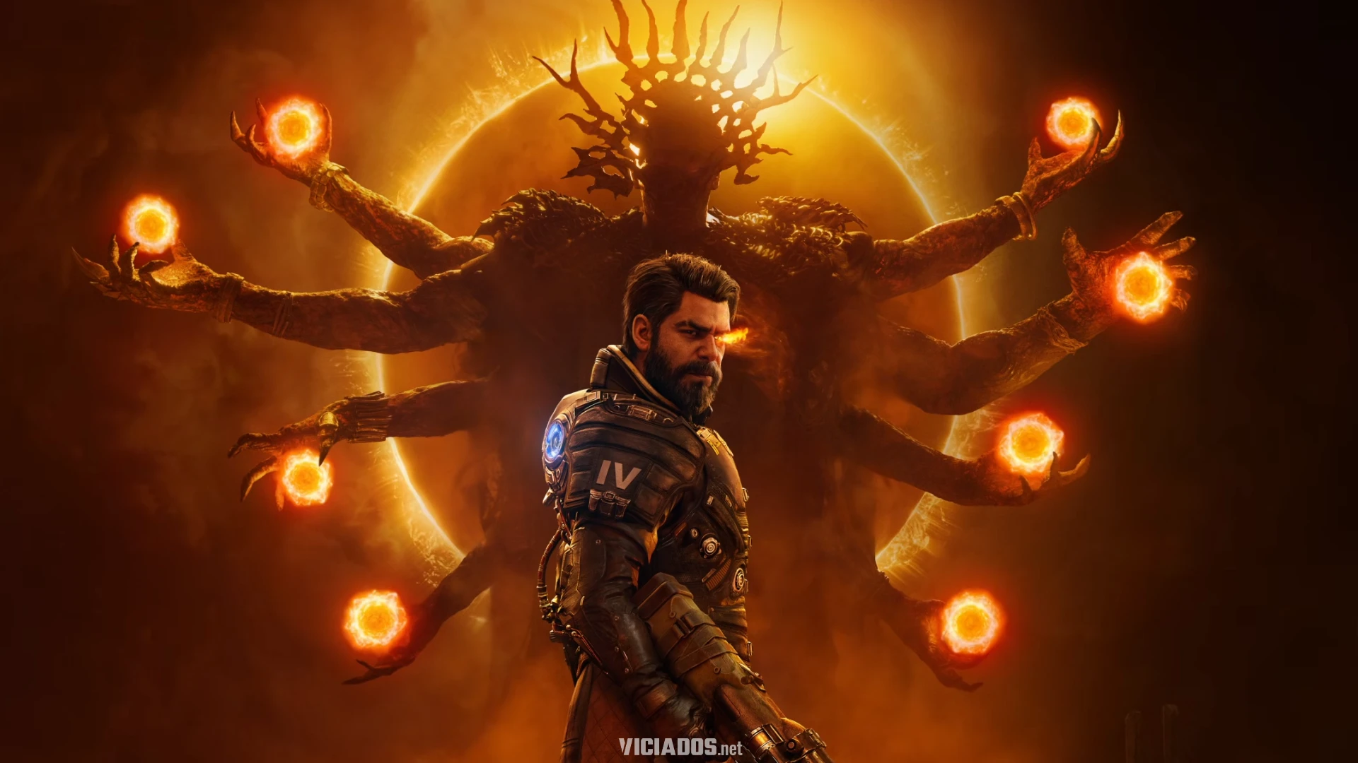 Saros PS5 PlayStation 5 Sony 2026