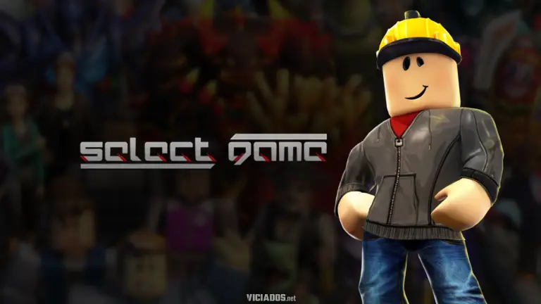 Select Game BR Roblox 2026